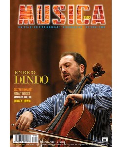 MUSICA n. 180 - Ottobre 2006