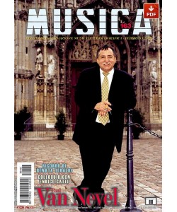 MUSICA n. 163 - Febbraio 2005 (PDF)