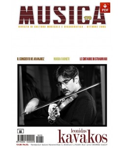 MUSICA n. 170 - Ottobre 2005 (PDF)