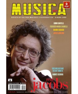 MUSICA n. 177 - Giugno 2006 (PDF)