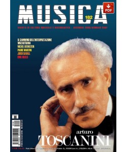 MUSICA n. 182 - Dicembre 2006-Gennaio 2007 (PDF)