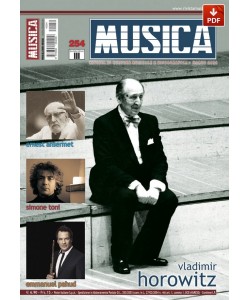 MUSICA n. 254 - Marzo 2014 (PDF)