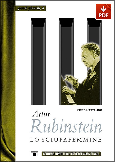 Artur Rubinstein - Lo Sciupafemmine (PDF) - PDF